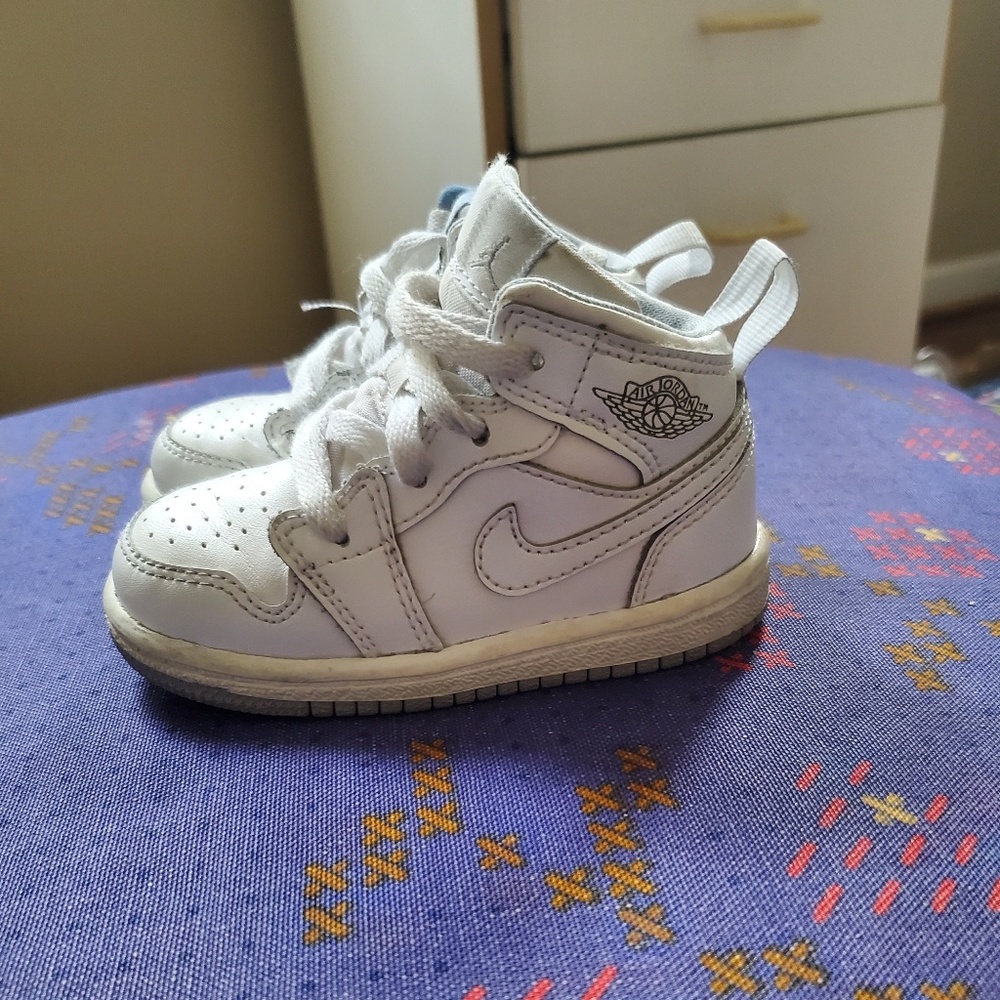 Baby Jordan 1's